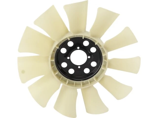 Hoja de ventilador para Lincoln Navigator Base 1998-2004 1999 2000 2001 2002 2003 MV115ND Foto 1 de 1