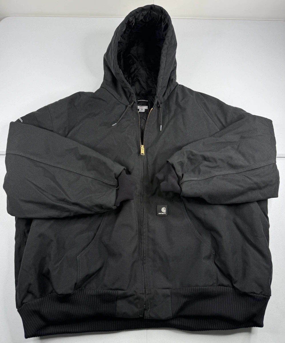 Carhartt J133 Coats, Jackets & Vests for Men for sale | eBay