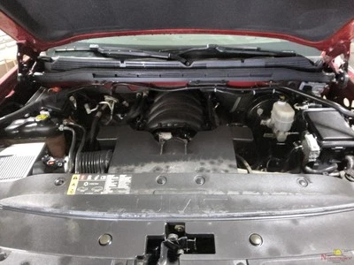 2018 GMC Sierra Denali 1500 Pickup Fuse Box Panel Block - Image 1 of 4