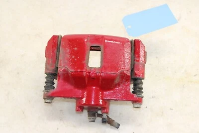 Pinza de freno delantera derecha Nissan Juke Nismo RS 2014-2017 OEM JC81 Foto 1 de 4