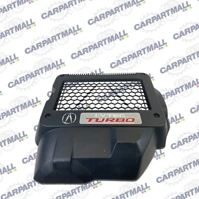 2007 2008 2009 2010 2011 2012 Acura RDX 2.3L Engine Cover Shield OEM - Изображение 1 из 4