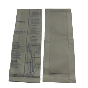 Eureka Sanitaire Style F&G Vacuum Cleaner Bags by DVC - Picture 1 of 1