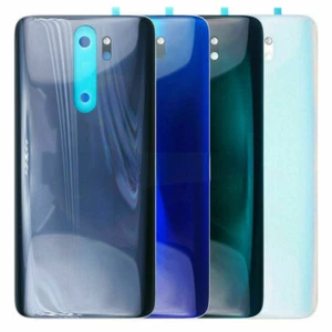 New for Xiaomi Redmi Note 8 Pro Battery Rear Back Door Case Panel Housing Cover - Picture 1 of 14
