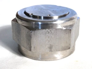 AN929-24J Aeronautical Standard Tube Cap - Picture 1 of 6