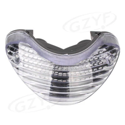 Integrated LED Tail Light Turn Signals For Suzuki SV650 TL1000R TL1000S 99 00-03 Foto 1 de 4