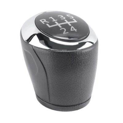 Cabezal de palanca de cambios de 5 velocidades 24108036 para Chevrolet Aveo Sonic T300 2012-2017 Foto 1 de 4