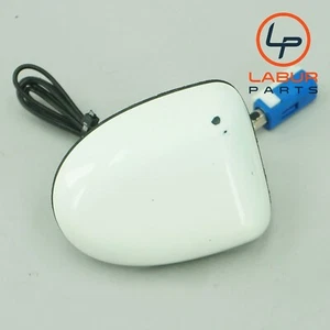 W221 07-13 Mercedes S Class Rear Trunk GPS Radio Sirius Satellite Antenna B1124 - Bild 1 von 6