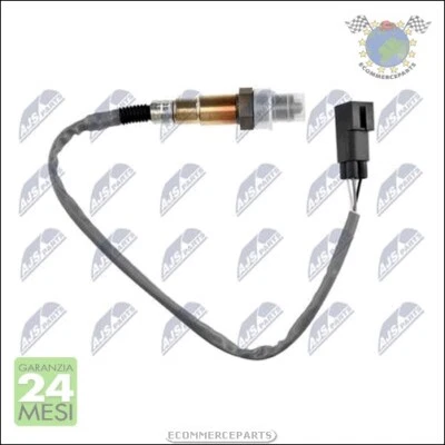 Sonda Lambda AJS per FORD TRANSIT SCORPIO COURIER GALAXY FIESTA PUMA P - Immagine 1 di 4