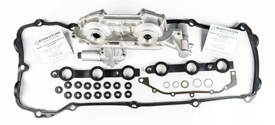 Vanoseinheit Doppelvanos Vanos M52TU M54 E46 E39 E60 E85 überholt Beisan für BMW - Bild 1 von 4