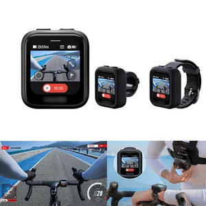 Insta360 GPS Vorschau Fernbedienung wasserdicht für Insta360 X4/Ace/Ace Pro Kamera - Bild 1 von 11