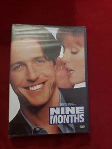 Neun Monate (DVD, 1995) - Bild 1 von 4