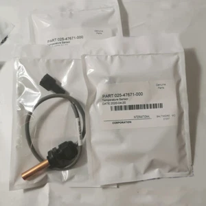 For York 025-47671-000 Temperature Sensor - Picture 1 of 3