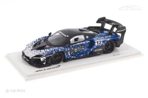Mclaren Senna GTR Modello Tsm 1:43 15QA107CP - Foto 1 di 4