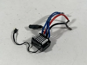 R1 Wurks Super Stock Digital 2 Esc (2S) RC ESC Losi Team Associated HPI - Picture 1 of 13