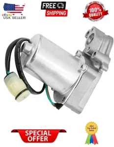Power Shift Control Motor for Honda TRX450ES Fourtrax Foreman Es 1998-2001 - Picture 1 of 9