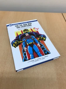 For The Man Who Has Everything: DC Heroes & Villains - Issue #3 - Picture 1 of 2