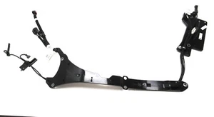 Rear Left Chassis Wiring Harness Magneride & Speed Sensor 2021 Cadillac Escalade - Picture 1 of 14