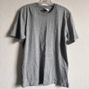 Brooks Brothers Medium 100% Cotton Gray Shirt - Picture 1 of 3