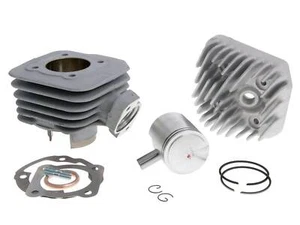 Kit de cilindro y pistón Peugeot Speedfight 2 AC 2T 50 E1 Airsal Sport 65cc - Imagen 1 de 1
