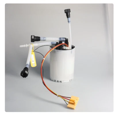 Conjunto de módulo de bomba de combustible 1 juego para Porsche 911 Carrera 3,8 L H6 Turbo 2014-2020 Foto 1 de 2