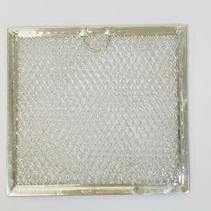 Genuine OEM Samsung Air Grease Filter FOR ME19R7041FG Microwave - Picture 1 of 2