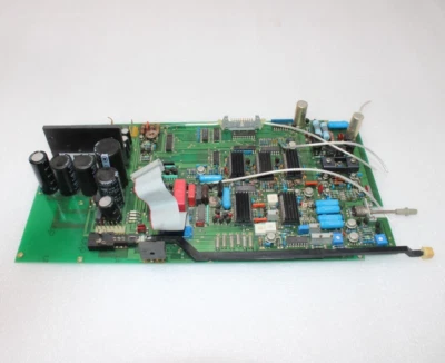 HP 08112-66501-C 2229 POWER SUPPLY BOARD FOR 8112A 50 MHz Pulse Generator - Image 1 of 4