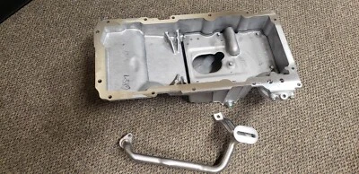 New "take off" GM oil pan part number 12628771 - Image 1 of 4
