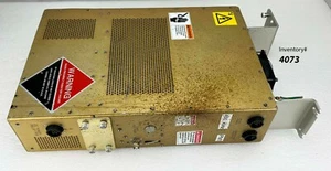 Tegal CR1338-10102 RF Match MTCH NTWK 450KHZ-ESC T Tegal 6550 *usado - Imagen 1 de 11