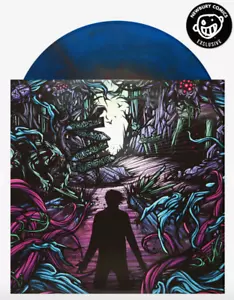 A Day To Remember ~ Homesick Limited Ed Vinyl Newbury X/555 New Sealed - Picture 1 of 4