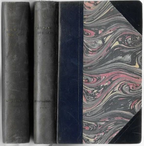 MONTESQUIEU DE L'ESPRIT DES LOIS par Gonzague TRUC Tome 1 & 2 en 1944 - Picture 1 of 12