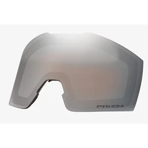 Oakley Fall Line L Prizm Black Iridium Replacement Lens Replacement Mask... - Picture 1 of 1