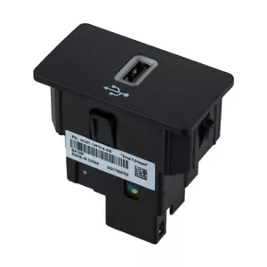 Módulo de interfaz USB HU5Z-19A387-A para Ford Sync 3 Mustang Focus HU5Z-19A387-C - Imagen 1 de 6