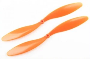 Propeller GWS EP1180 11x8" 279x203mm Set of 2 Hype 082-2010 - Picture 1 of 1
