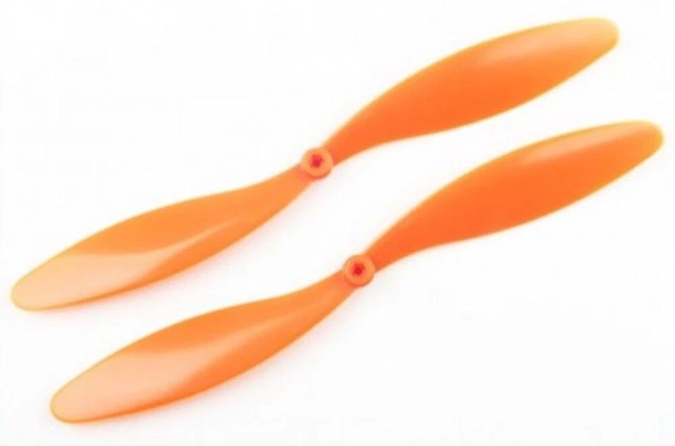 Luftschraube GWS EP1180 11 x 8 Zoll 279 x 203 mm 2er Set Hype 082-2010 - Bild 1 von 1