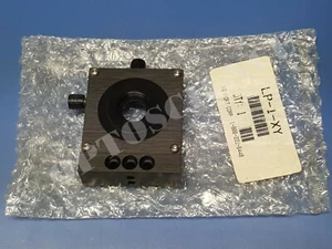 NEU - Newport LP-1-XY Translating Mount, XY Optical Stage - Bild 1 von 5