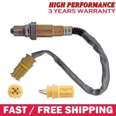 Downstream Oxygen Sensor For 2002-2004 Mercedes Benz C320 C32 AMG 3.2L C240 2.6L - Image 1 of 4