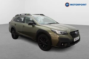 2023 Subaru Outback 2.5i Field 5dr Lineartronic Estate Petrol Automatic - Picture 1 of 24