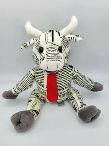 Animal de peluche y oso de cuerno largo - Imagen 1 de 12