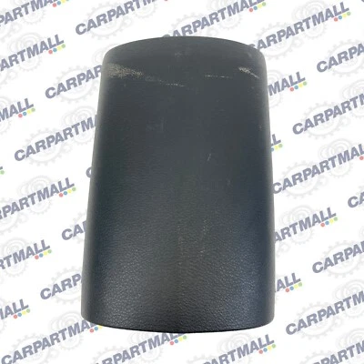 2011-2014 Dodge Avenger Center Console Rear End Cap Cover Panel Trim 1104843X Foto 1 de 4