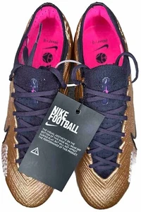 Nike Mercurial Vapor 15 Elite FG Metálico Cobre DR5934-811 Hombres Talla 6.5-WMNS 8 - Imagen 1 de 6