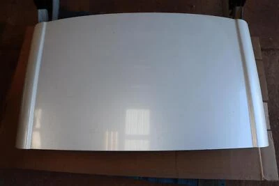 2010-2015 LEXUS IS250 CONVERTIBLE ROOF SOFT TOP WHITE COMPLETE OEM - Image 1 of 4