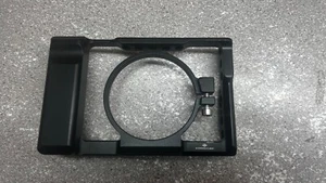 Sunlycnc Black Camera Cage for Sony RX100 - Picture 1 of 1