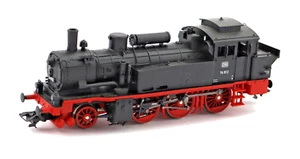 TRIX 22854 H0 Dampflok 74 912 DB Ep. III OVP DSS NEM TOP - Bild 1 von 7