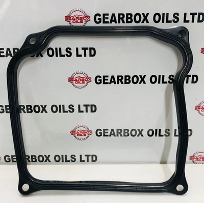 AUDI VW 0BH 0GC 0DL DQ381 DQ500 AUTO GEARBOX MECHATRONIC COVER GASKET - Image 1 of 4