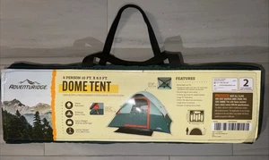 Adventuridge 6 Person Dome Tent 10 Ft x 8.5 Ft NEW UNUSED - Model 45173 - Picture 1 of 5