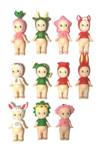 Juego de 13 figuras completas calendario de adviento Sonny Angel envío gratuito FEDEX - Imagen 1 de 7