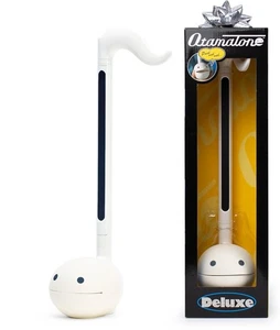 Otamatone Deluxe White fast wie neu - Bild 1 von 7