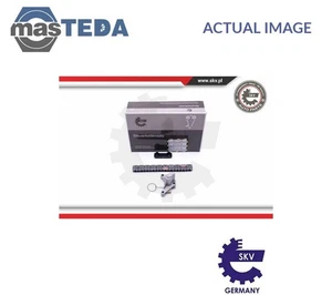 21SKV240 ENGINE TIMING CHAIN KIT SKV GERMANY FOR CITROËN JUMPY,C4 I,C5 III,C8 - Picture 1 of 7