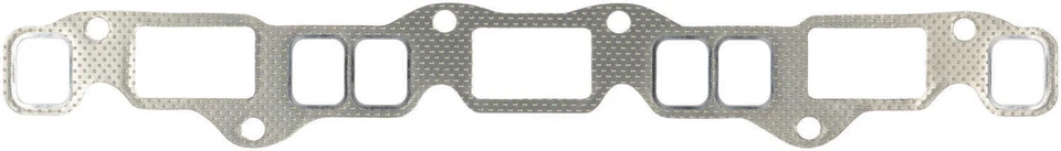 Junta combinada de coletores de admissão e escape serve para Toyota Land Cruiser 67-74 - Imagem 1 de 1