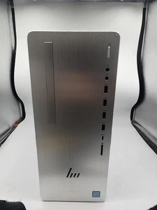 HP Envy Intel i5 8. Gen 16GB RAM 256GB SSD Windows 11 Pro - Bild 1 von 3